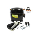 UNIVERSALE - Compresor frigorífico - AST-20005589