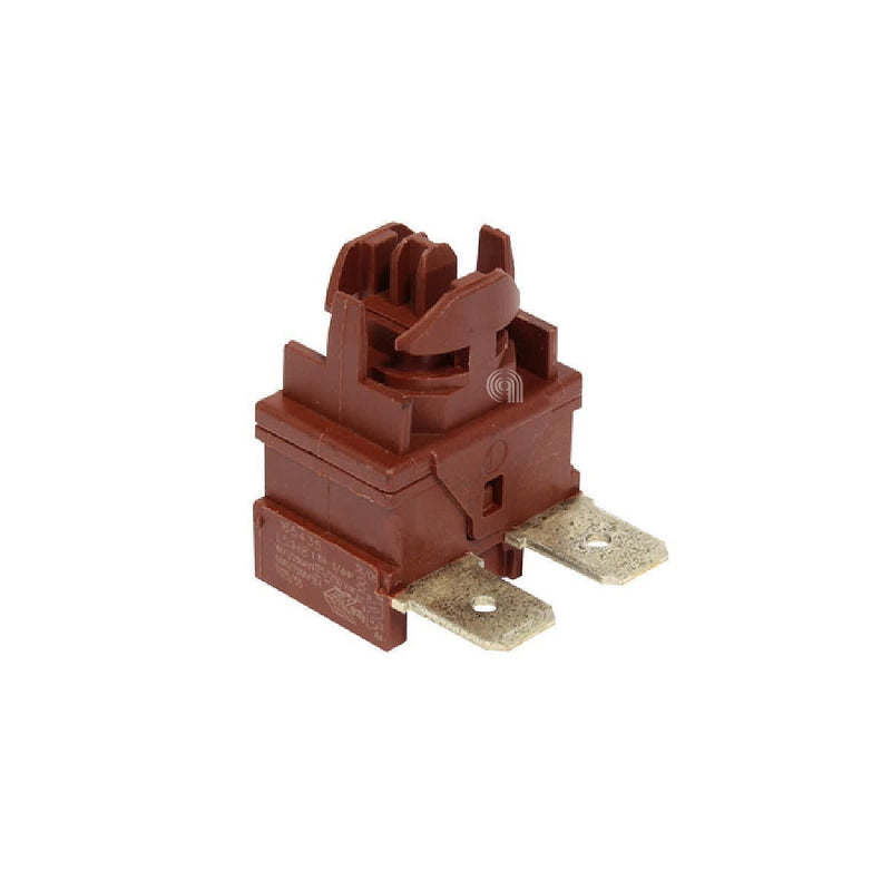 Interruptor botón original lavadora Whirlpool C00140607