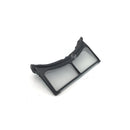 Filtro flint original para secadora Whirlpool Indesit C00685400