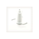 Cuchilla original robot cocina De Longhi KW664935