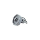 Rueda cesta inferior 5502-B para lavavajillas Gorenje original