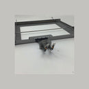 Resistencia horno Gorenje BIO21 SP 827331 1100W 230V escudo