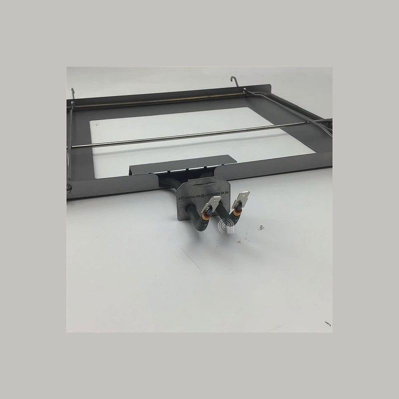 Resistencia horno Gorenje BIO21 SP 827331 1100W 230V escudo