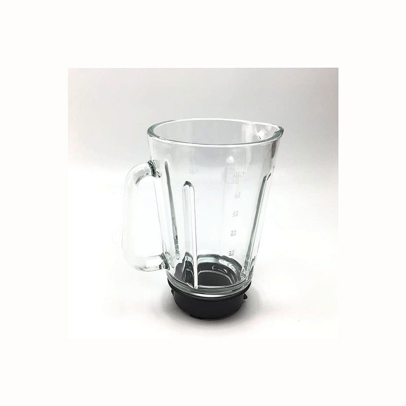 ciotola de vidrio para batidora Moulinex MS-653223