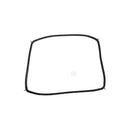Junta puerta horno original Smeg 754131883 con clip