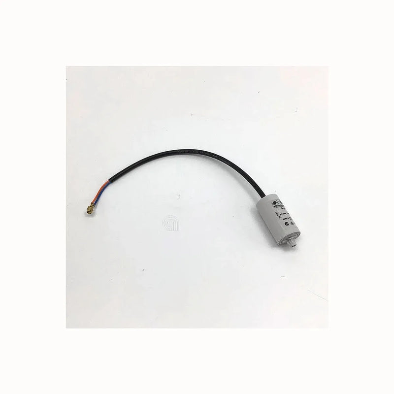 Capacitor original freezer Whirlpool Indesit C00326754