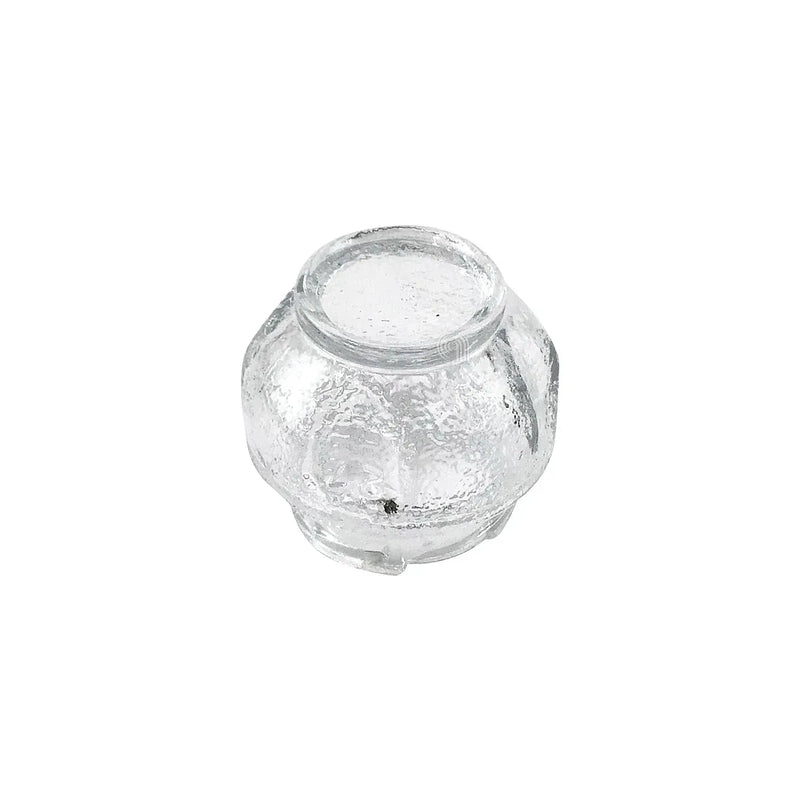 coperchillo de vidrio para lámpara de horno Electrolux 8087690015