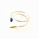 Termocopi L.550 para lavadoras Candy y Hoover compatible 42803411
