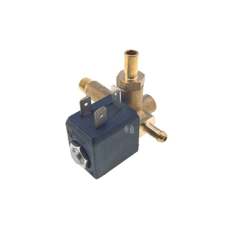 Válvula eléctrica original plancha De Longhi 5212810061