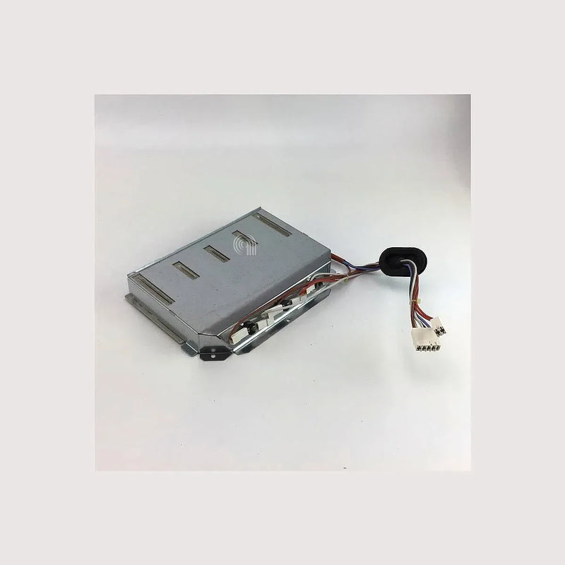 Resistencia secadora Vestel 1600-900W código 32031612