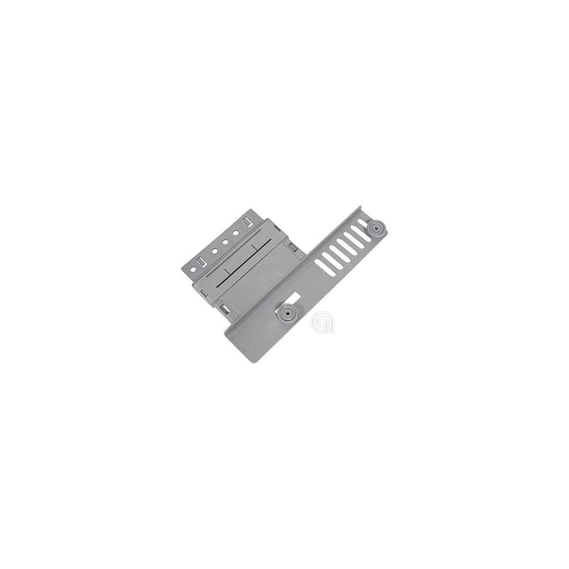 Ajuste cesta derecha lavavajillas Smeg original código 698290459