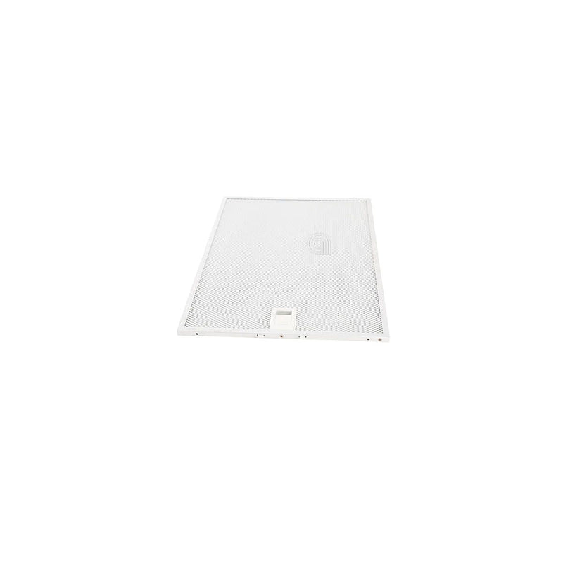 Filtro metálico original para campana Bosch 11027857