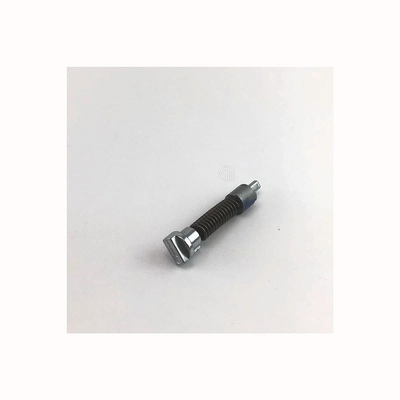 Cubierta bisagra izquierda original vitrocerámica Smeg 691331456