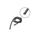 Junta puerta original Electrolux cocina negro 3565121013