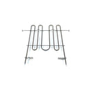 Resistencia superior horno Whirlpool 2700W original