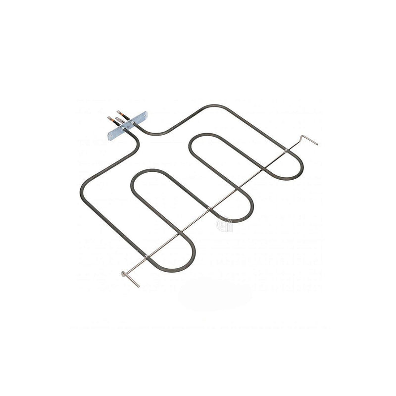 Resistencia superior horno Candy 2000W original 41000419