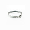 Abrazadera manguera lavavajillas Whirlpool original C00264648