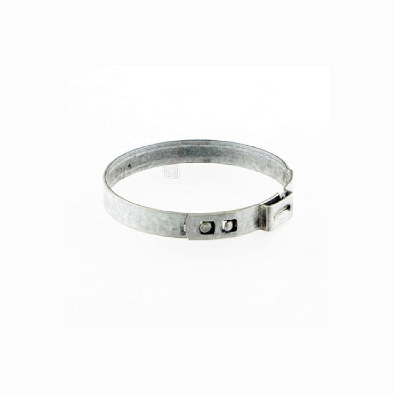 Abrazadera manguera lavavajillas Whirlpool original C00264648