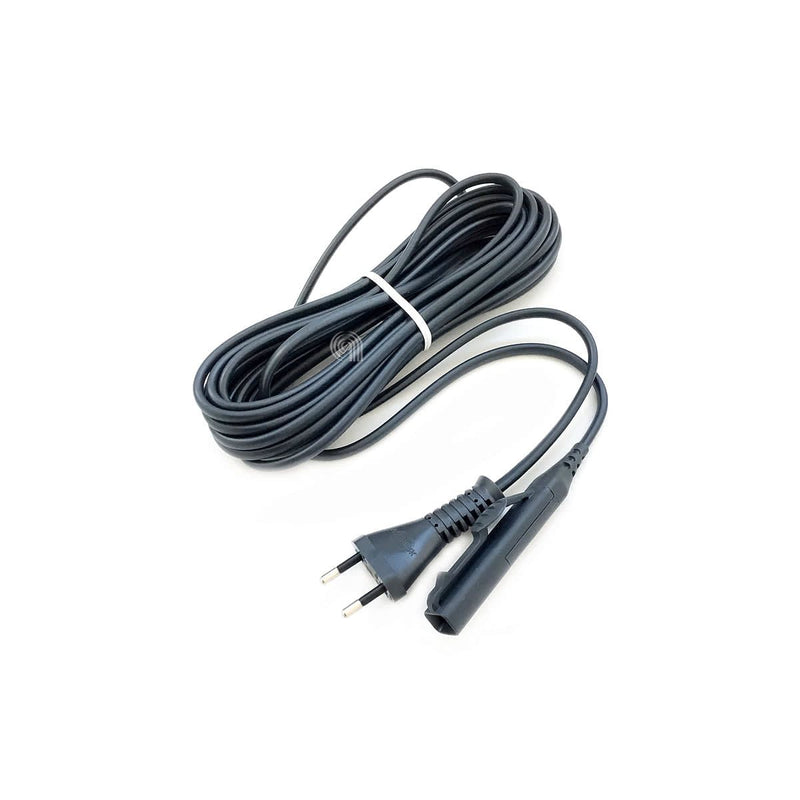 Cable de alimentación original Vorwerk Folletto 10 m 48905