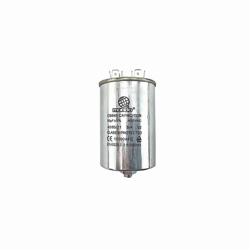 UNIVERSAL - Condensador 30 µF Lavadora - AST-00230518