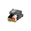 BAXI, HERMANN - Valvula Gas Rapida Caldera - 822114