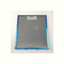 Filtro metálico anti grasas para campana extractora Gorenje 496904