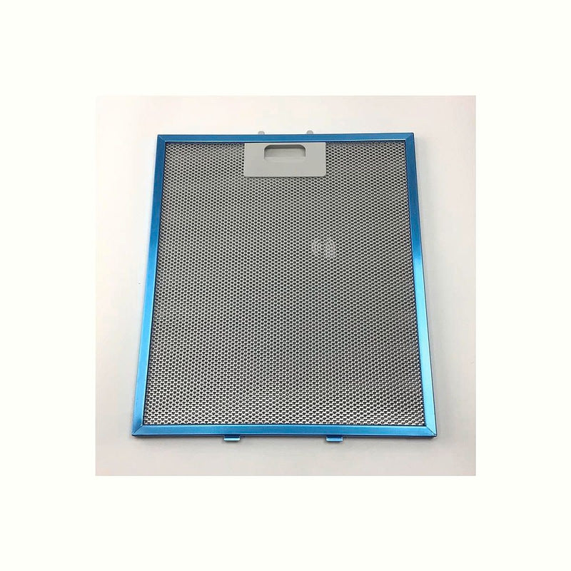 Filtro metálico anti grasas para campana extractora Gorenje 496904