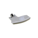 manilla puerta original lavadora Candy código 41013809 blanca