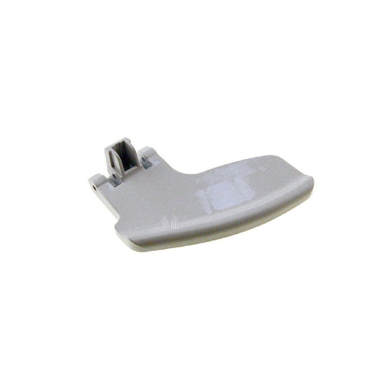 manilla puerta original lavadora Candy código 41013809 blanca