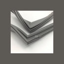 Guarnición magnética para frigorífico Whirlpool, Indesit y Hotpoint