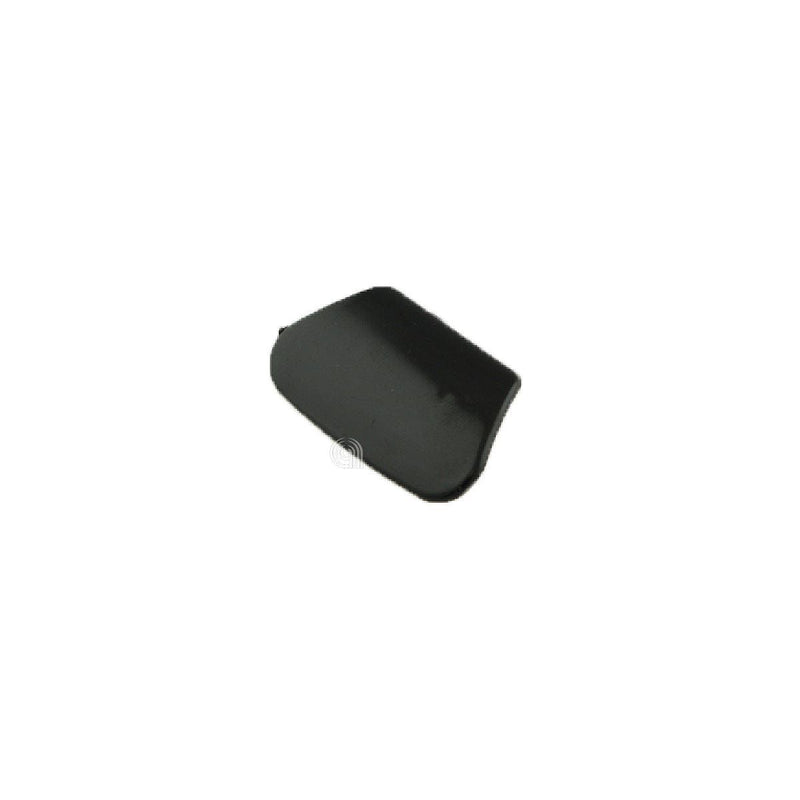 copriforo coperchio izquierdo P6 para lavadora Indesit C00075072