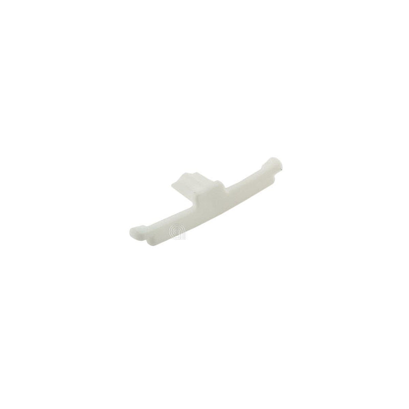 Cubierta para cesto secadora Beko original código 2953320100