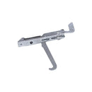 RICAMBI CUCINA - Bisagra de puerta para horno - AST-00531089