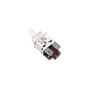 Interruptor original Polti M0005100 para plancha y centro de planchado