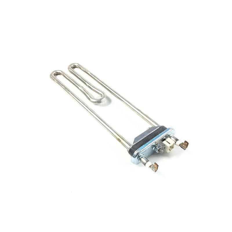 Resistencia 1950W original para lavadora Electrolux con sensor NTC