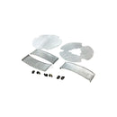 filtro metálico original para campana extractora elica kit01711