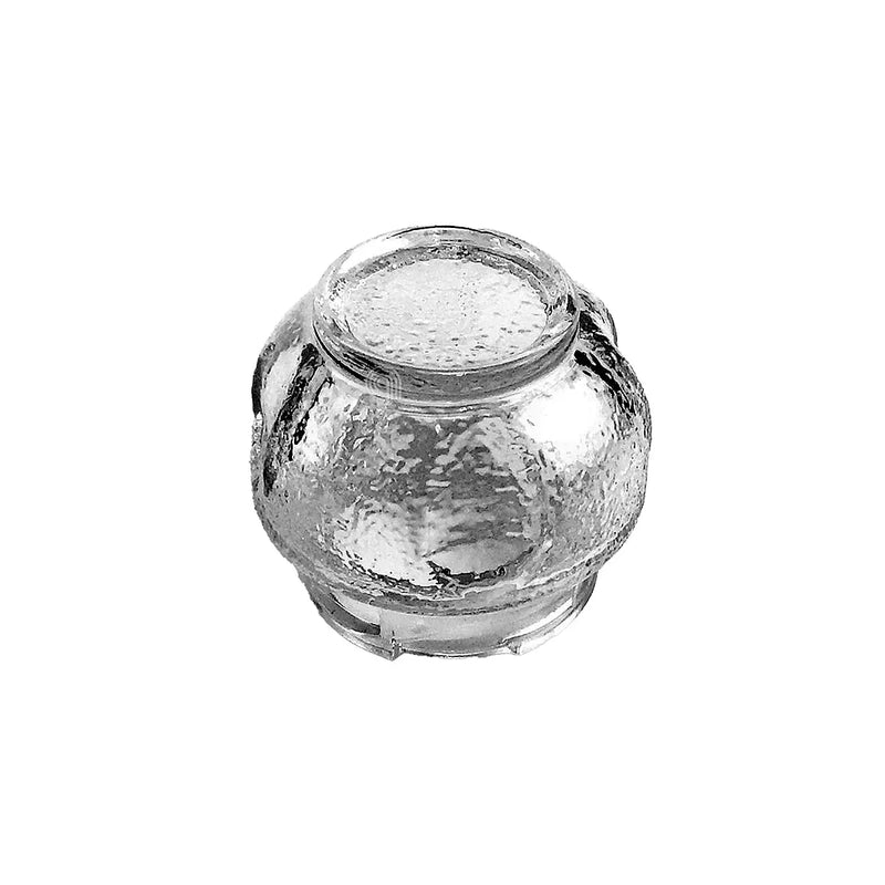 ELECTROLUX - Tapa de Cristal para Bombilla Horno - 8087690015