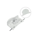 BOSCH, BALAY, SIEMENS, LYNX - Maneta de puerta lavadora - 00418346