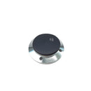 Kit bruc rápido para piano cocina Ilve 2 orificios KBR003 KBR007