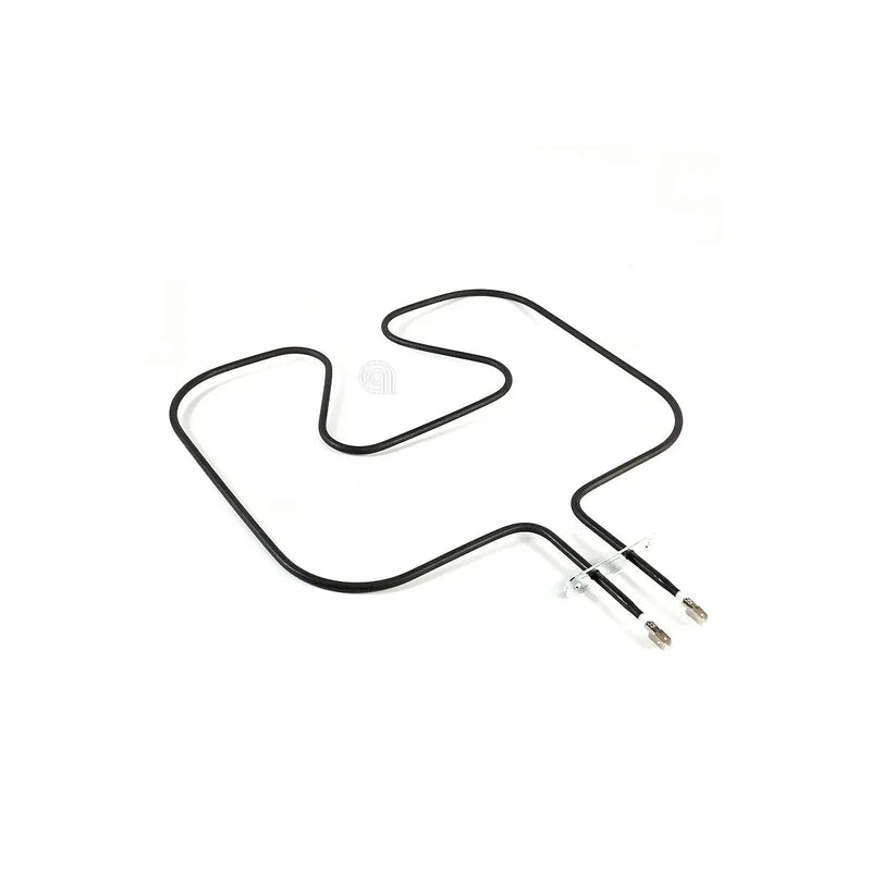 Resistencia inferior horno Electrolux 1100W original 3570338016