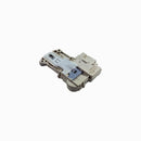 Cerradura original lavadora Electrolux códigos 1249675107 y similares