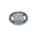 WHIRLPOOL INDESIT VESTEL - Quemador triple corona encimera - C00053173