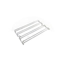soporte rejilla horno original Elba código 217646 compatible De Longhi
