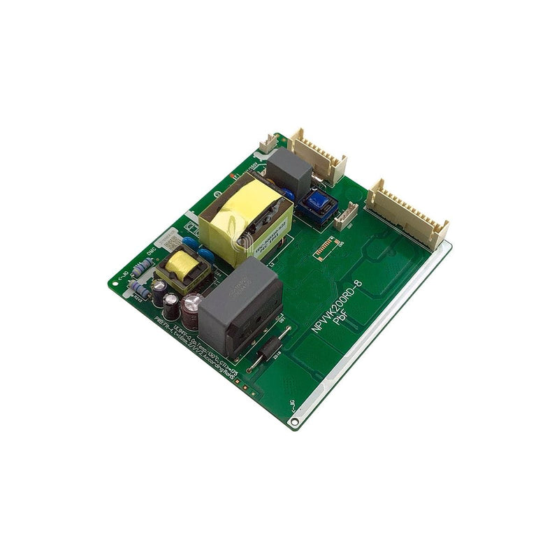Placa electrónica VK220 S Vorwerk 32644 para aspiradora