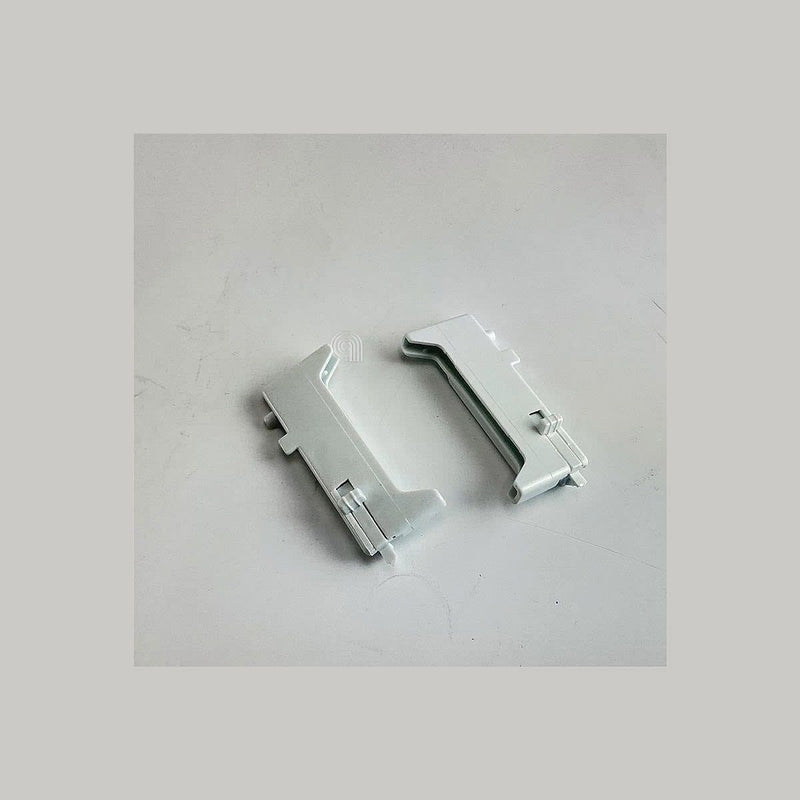pantalla para lámpara derecha/izquierda Indesit C00980501