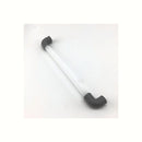 Tubo vasca-pompa diverter 290 mm compatible Whirlpool C00375749