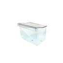 cajón crisper pan para frigorífico Gorenje H54 031