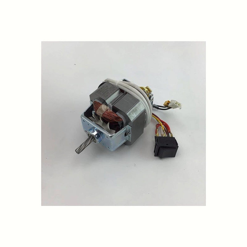 Motor y interruptor original picadora Moulinex SS-1530000497