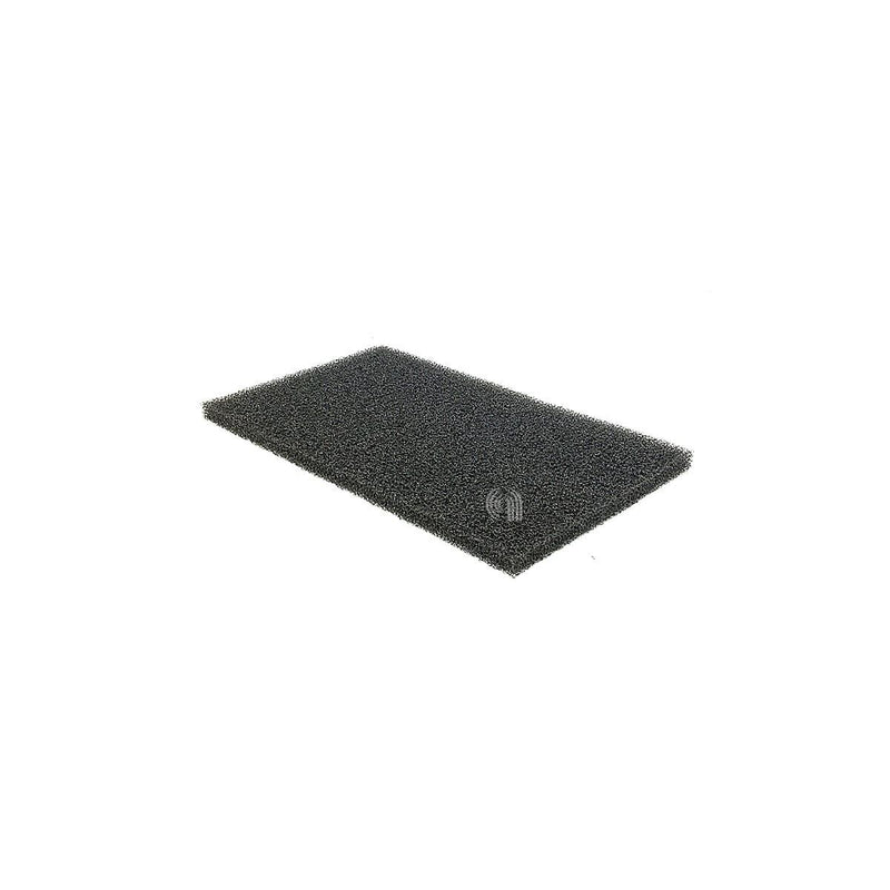 Filtro de aire esponja para secadora Gorenje original 346890