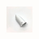Árbol de transmisión blanco para plancha Moulinex MS-652101